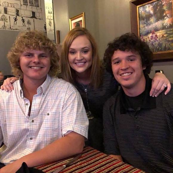 Meet your Posher, Derek - Picture 1 of 1